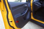Ford Focus 2012 года